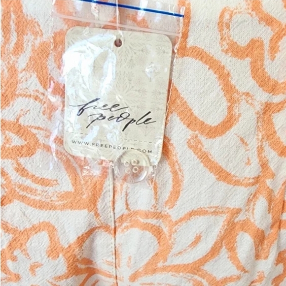 Free People Love So Right Wide leg Pants - Picture 9 of 13